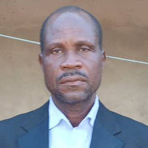 Rev. Jonah Manyan Tibornyik 