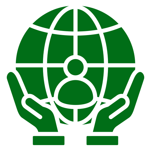 Peace, Security & Rights