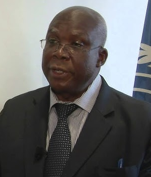Hon. Nayon Bilijo
