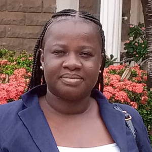 Ntekime Afia Faustina