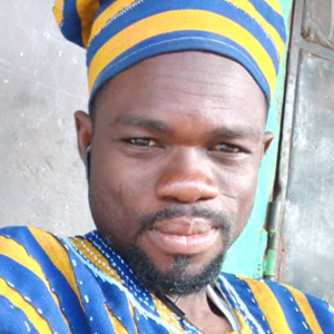 Gasheil Paligbal Francis