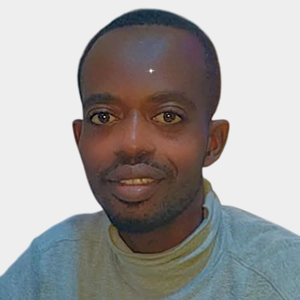 Jeremiah Bibanba Bayeh