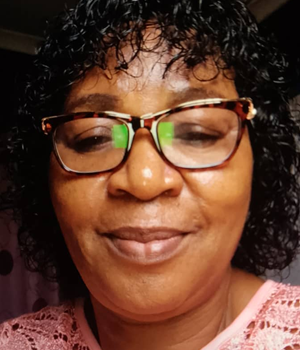 Dr. Yakubu Elizabeth Enalipan